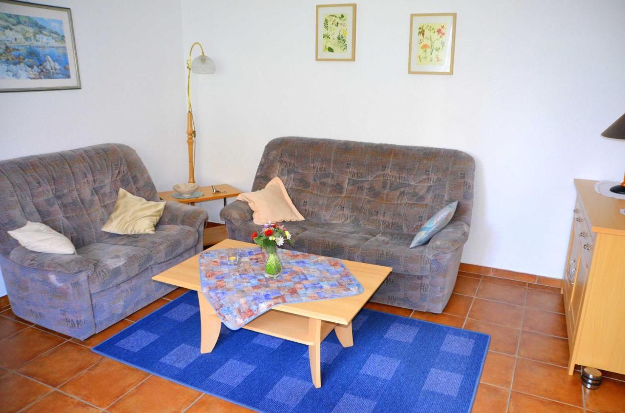 Ferienwohnung Petri Heil, 85059 Ostrhauderfehn Exterior foto
